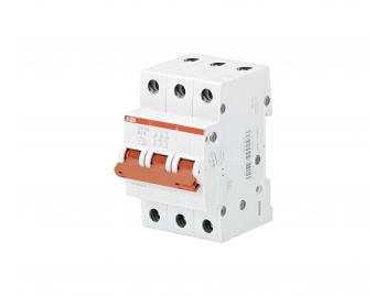 Wycznik ABB SHD203/32, 3-biegunowy, 32A
