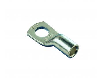 Oko kablowe zaciskowe 617055/16 - aluminium