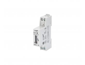 Licznik elektryczny Edin 111M 1008820, 45 A, 1 modu, 1 taryfa, jednofazowy, podrzdny