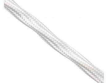 Przewody 3x0,75 Precon, plecione, biae