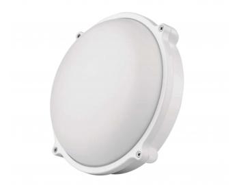 Okrge wpuszczane owietlenie LED Emos Profi ZM3106, 12 W, ciepa biel