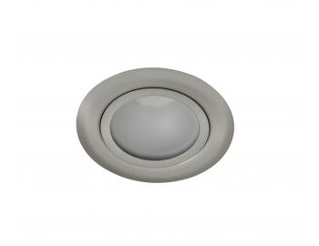 Okrge owietlenie sufitowe Kanlux Gavi CT-2116B C/M, IP20, G4, 20 W - chrom