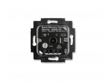 Urz�dzenie �ciemniacza Busch-Jaeger 6560-0-1205