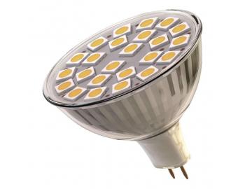 arwka LED Emos Lighting MR16, GU5,3, 4 W (30 W), biaa dzienna