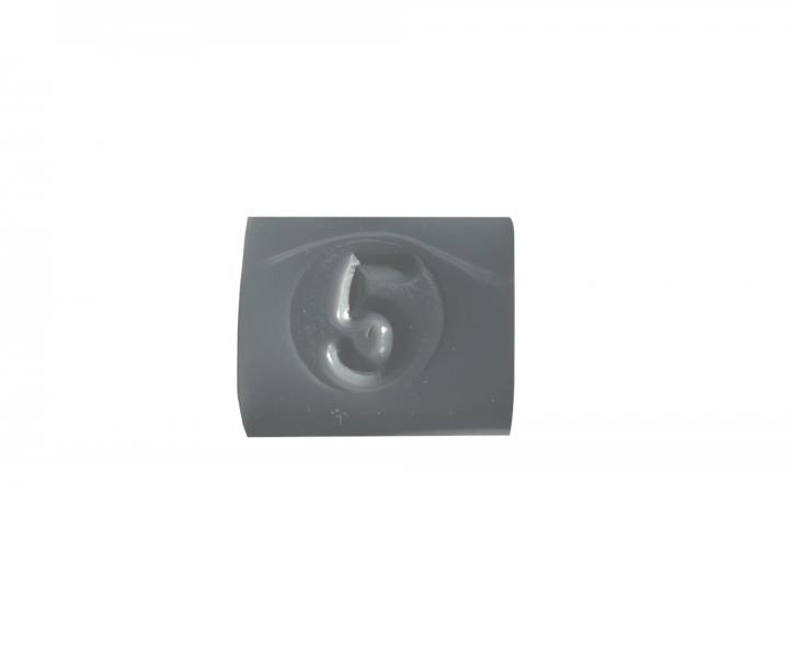 Etykiety oznaczeniowe Kovoblesk, numer 5, PVC