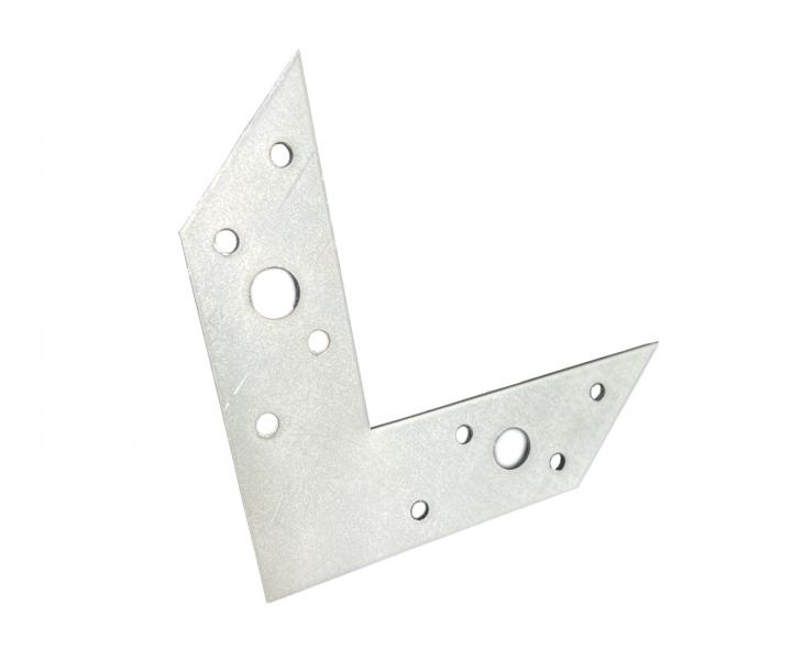 Rohownik 120x85x85 mm