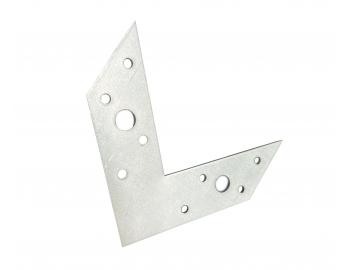 Rohownik 120x85x85 mm