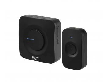 Bezprzewodowy dzwonek do domu Emos P5728 IP56