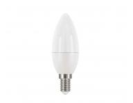 arwka LED Emos Classic ZQ3220, E14, 5 W (40 W), ciepa biaa