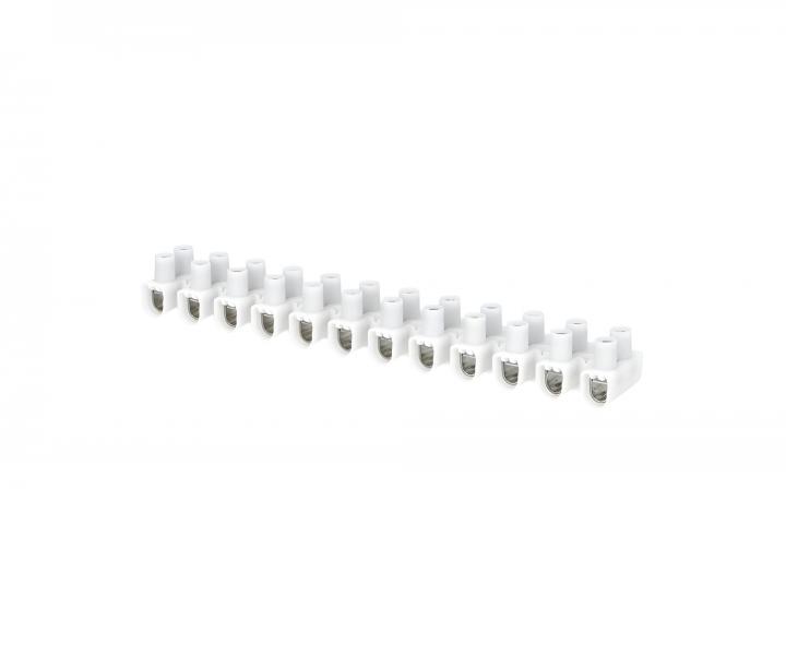 Zcze przyrzdowe EKL 3 S, 12 x 4-16 mm2 - biae