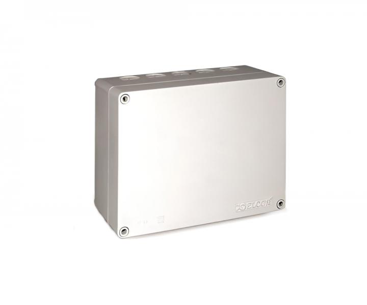 Rozdzielnica Elcon K 010 C3, IP55