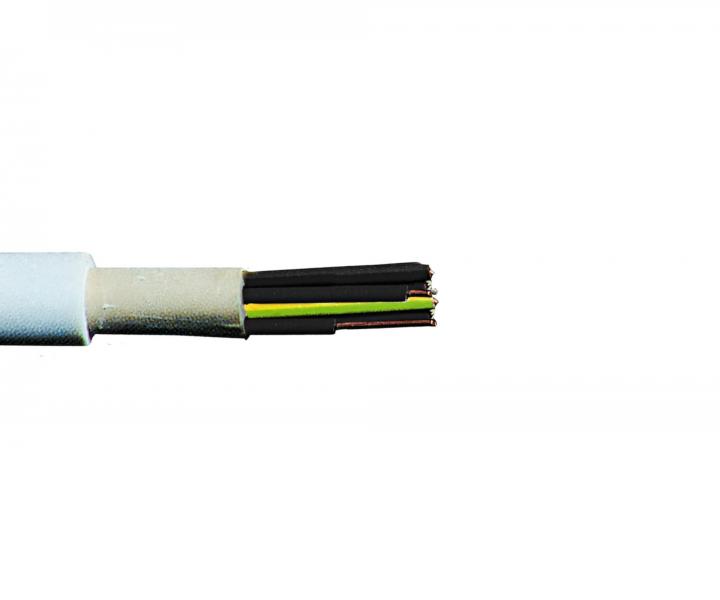 Kabel NYM-J 7x2,5 Prysmian