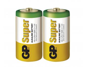 Bateria alkaliczna GP Super C (LR14) - 1 szt.