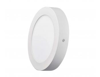 Okrge wpuszczane owietlenie LED Emos Profi ZM5132, 12,5 W, neutralna biel