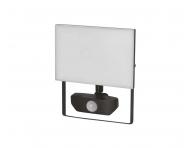 Reflektor LED z czujnikiem ruchu Emos Tambo ZS2932, IP54, 30 W, neutralna biel.