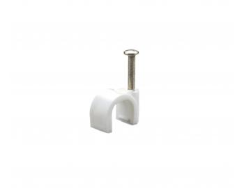 Zacisk kabla Scame 830.30/7 - 100 szt.