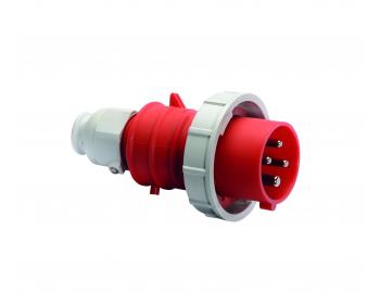 Wtyczka Bals 21349, IP67, 400 V, 16 A, 4-biegunowa