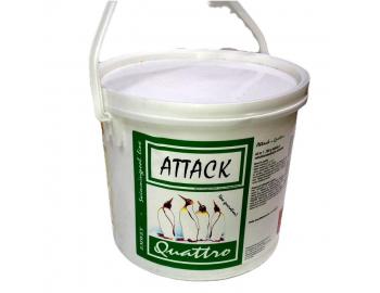 Chemia basenowa Attack quattro 200 g - na kg