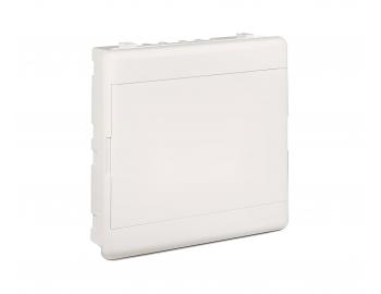 Rozdzielnica wpuszczana Elcon P32M.1, IP40, 32 moduw (2x16)