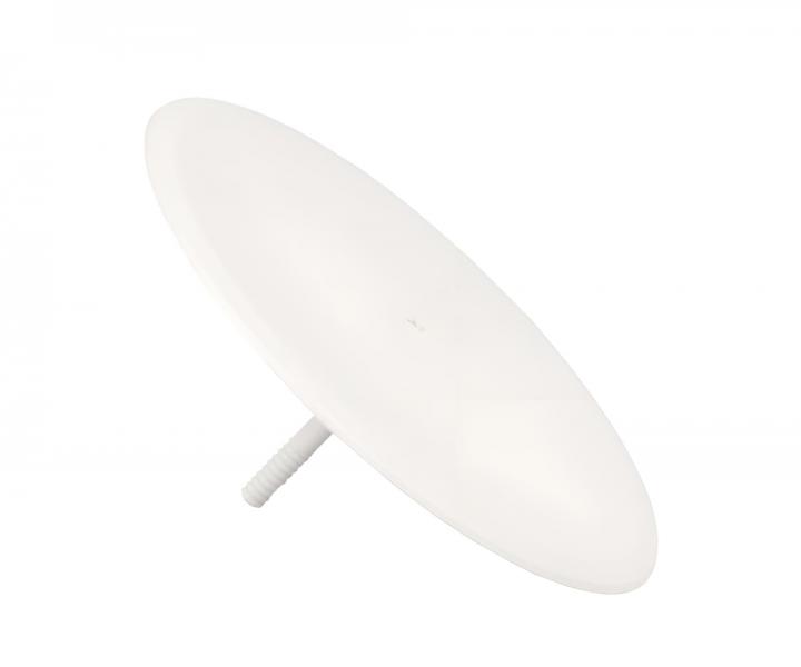 Wieczko pude�ka z zaczepem Techno KU97, VUK2 - bia�e