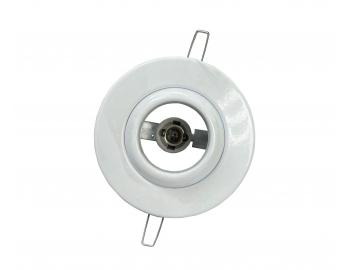 Okrge owietlenie sufitowe Rendl SI1425, IP20, E27, 100 W - biae