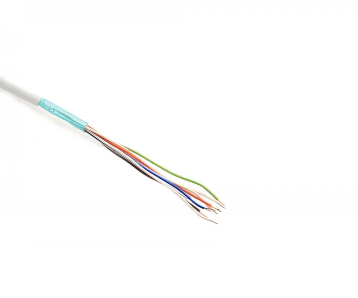 Kabel komunikacyjny ekranowany SYKFY/YTKSYekw 4x2x0,5 - 1 m