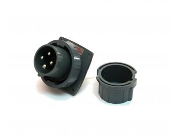 Przycze wbudowane CRG 3243, 32A, 4P, 380V, IP67