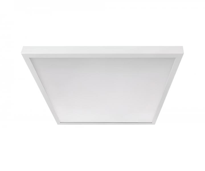 Kwadratowy panel LED Emos Vexxo ZB1524, biay, 33 W - neutralna biel UGR