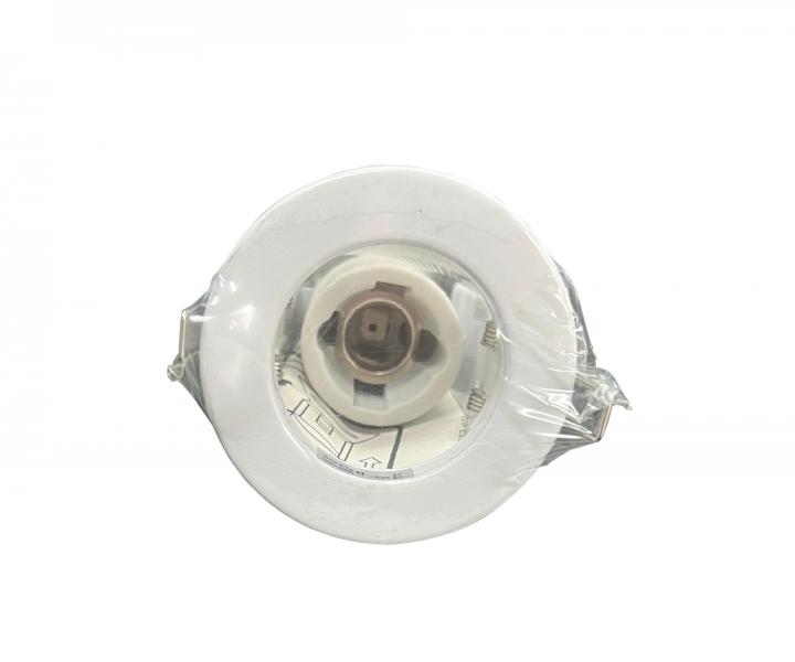 Okrge owietlenie sufitowe Kanlux DL-R39-W, IP20, E14, R39, 30 W - biae
