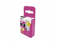arwka LED Emos Classic JC ZQ9544, G9, 4 W (40 W) - ciepa biaa