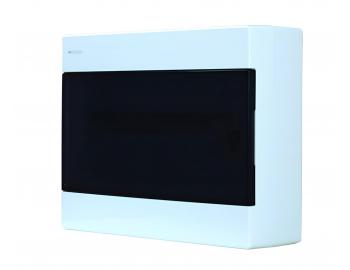Rozdzielnica Scame Dinamic 678.1012.BT, IP40, 12 moduw (1x12)