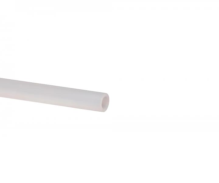 Rurka izolacyjna NKT IEC 60684-3-123 4.0/1.0, naturalna - 1 m