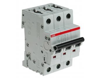 Wycznik 10 kA S203M-C16 ABB 2CDS273001R0164
