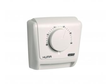 Termostat rczny przestrzenny Vemer Klima 3