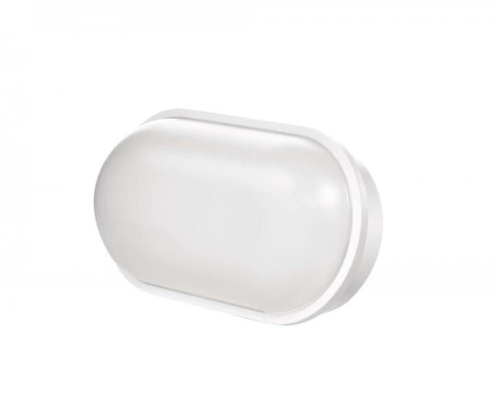 LED oprawa sufitowa Emos Qari ZM3020, 20 W, IP65 - biaa neutralna