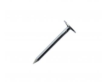 Gwod z du gwk do pokry dachowych/lepikw Chalko, 2,8 x 25 mm, ocynkowany - 1 kg