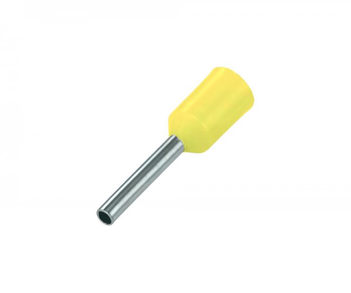 Zczka zaciskowa GPH DI 1.0-10, przekrj 1 mm2 - ta