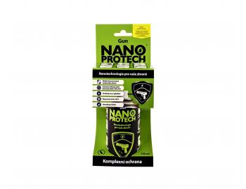 rodek czyszczcy, smarujcy i antykorozyjny w sprayu do broni palnej Nanoprotech Gun - 150 ml