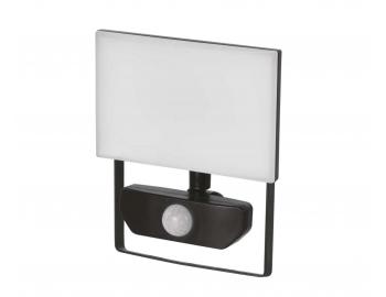 Reflektor LED z czujnikiem ruchu Emos Tambo ZS2922, IP54, 20 W, neutralna biel.