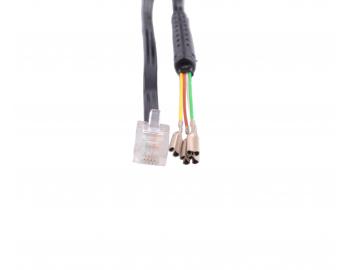 Kabel telefoniczny czterodrutowy Flexo SPRM 4-52-1/4C NKT