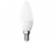 arwka LED wieczka Emos Classic E14, 6,5 W (60 W) neutralna biaa