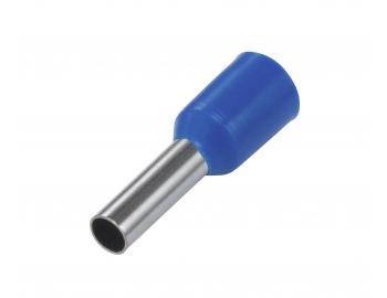 Zczka zaciskowa GPH DI 2.5-12, przekrj 2,5 mm2 - niebieska
