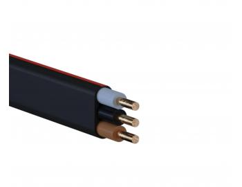 Kabel CYKYLO-O 3Ax1,5 Prysmian