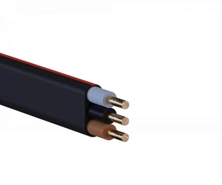 Kabel CYKYLO-O 3Ax1,5 Prysmian