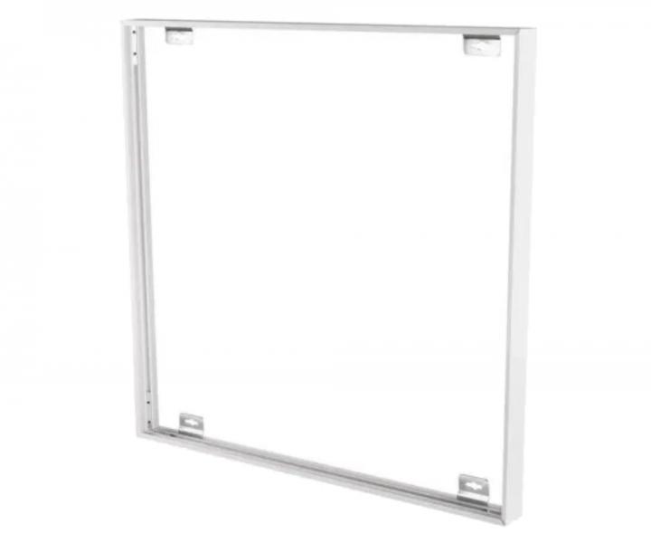 Rama bezrubowa Emos Lexxo do panelu LED Backlit 60x60 cm