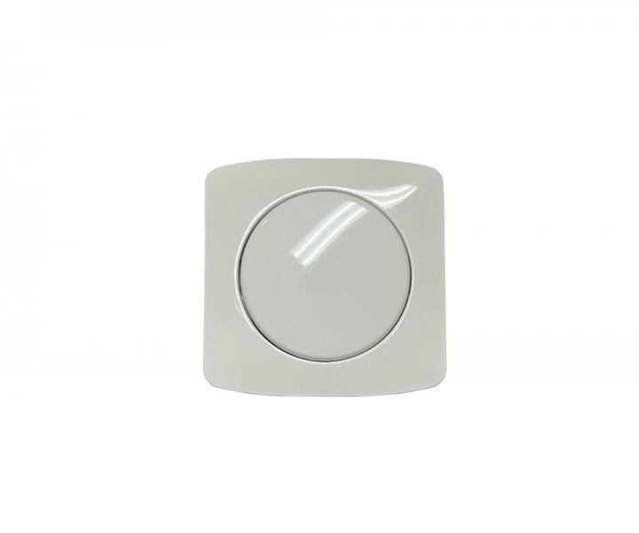 Os�ona �ciemniacza z obrotowym sterowaniem ABB Tango 3297-A107 B - bia�y