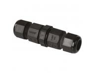 Plastikowa zczka kablowa IP68 Emos ZS9010