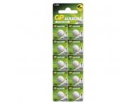 Alkaliczna bateria guzikowa GP 189F (LR54) - 1szt.
