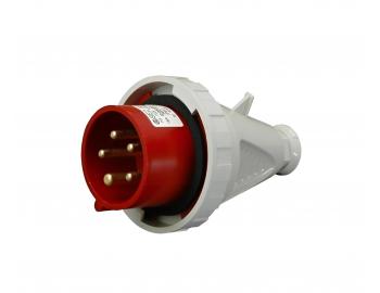Wtyczka SEZ IVG 3253, IP67, 400 V, 32 A, 5 pinw