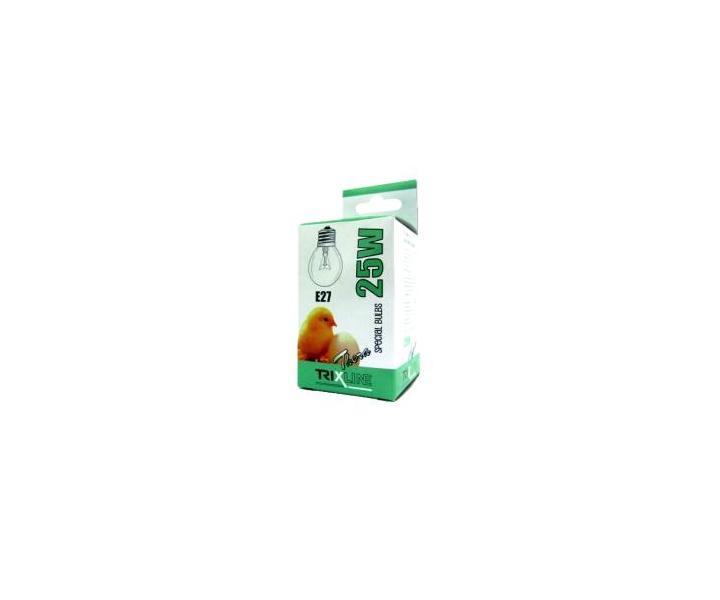 arwka Trixline special bulbs, E27, 25 W (bonus)